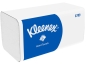 Preview: Kleenex ultra white 2Lg 21,7x21 2790ks
